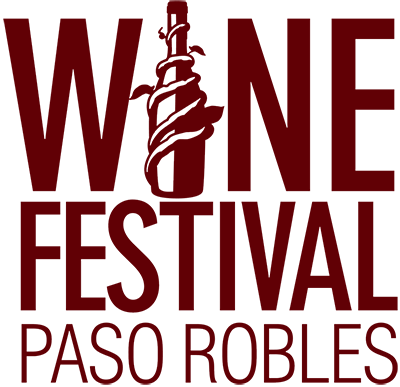 paso-robles-wine-festival logo