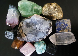rocks-and-gems