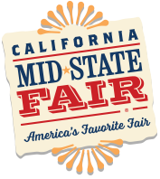 Mid State Fair logo